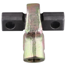0009001506 Bullone Ad Occhiello Giunto Scorrevole Anteriore Gruppo Bullone Gruppo Orecchino per Carrello Elevatore E16/R10C 335 1123