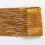 (Gold) Curtain Hanging String Door Window Curtains Tassel Panel Fly Screen 1