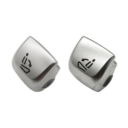 Control  Button Cover Backrest Release  2059056611 for   GLC C-Class W205 W253 Left+Right
