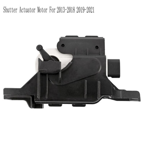 Car Active Grille Shutter Actuator Motor for  Ram 1500 2013-2018 Classic 2019-2021 2