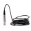 Input Type Liquid Level Sensor Probe Fire Pool Liquid Level Display Water Level Transmitter 0-1 Meter Range 4-20ma 1