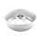 Forma de Bolo Redonda Antiaderente de 7 Polegadas para Assar, Forma de Bolo Tubular para Cheesecake, Pudim, Bolo de Creme, Biscoito, Donut 1