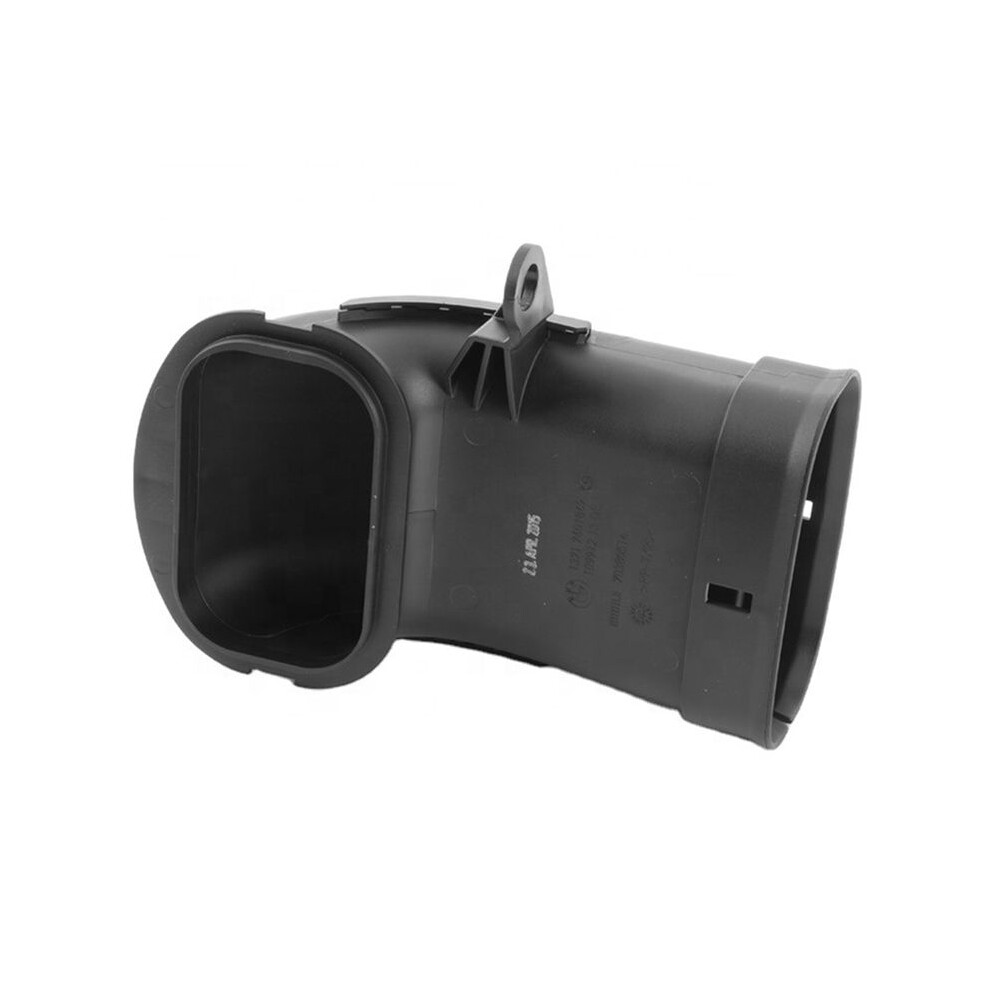 Car Intake Tube Inlet Air Pipe Admission Pipe Air Filter Intake Duct 13717601869 For X3 F25 X4 F26 2011-2018 4711071843637