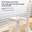 Contactless Automatic Soap Dispenser Inductive Intelligent Design 490ml Large Capacity for Home and Office Use 10