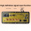 100W  Power Amplifier Board with Optical Audio Input HiFi Karaoke Amplifier Home/Car Amplifier Board EU PLUG 4