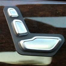 Car Front Left Adjustment Button Cover 1669051103 for W166 W172 W176 W246 No. 1 Button