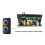 100W  Power Amplifier Board with Optical Audio Input HiFi Karaoke Amplifier Home/Car Amplifier Board EU PLUG 2