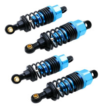 1/10 Unlimited 94122 94123 Upgrade Metal 122/102004 02002