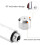 Input Type Liquid Level Sensor Probe Fire Pool Liquid Level Display Water Level Transmitter 0-1 Meter Range 4-20ma 7