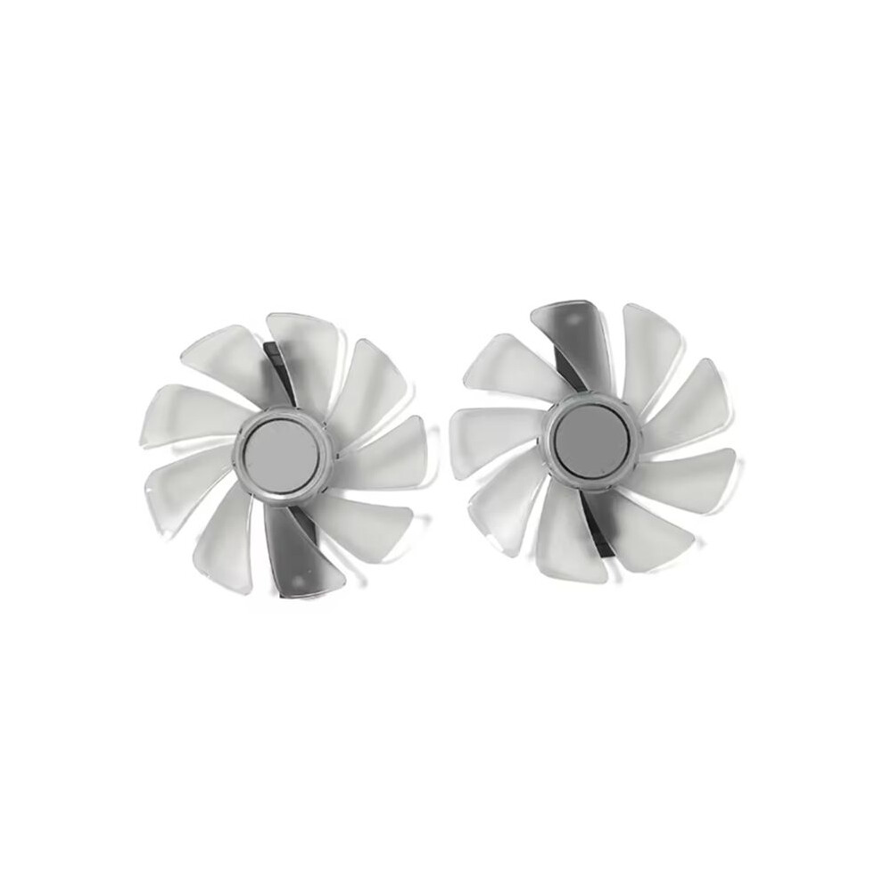 Cf1015h12d Cooling Fan For Sapphire Rx470 Rx590 Rx580 Rx480 Rx570 Nitro Special Edition Card Cooler Fan 6033882243634