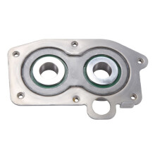 Manual Gearbox Bearing Mount Assembly for   02T311206F 02T311206E