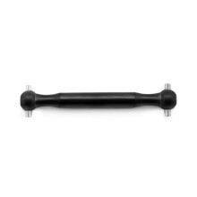 For 1/10 TT02B Electric Steel Dog Bone Upgrade Parts, Toy Car Accessories (4 Pieces/Set)