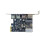 Desktop Mainboard Module PCI-EUSB3.0+Gigabit LAN Expansion Card Using RTL8153B VLI805 Mainboard Module 6