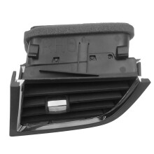 Dashboard Air Vent Louver för 2010-2014 Luftkonditioneringsuttag BT4Z-19893-BC BT4Z19893AE BT4Z-19893-AF Höger