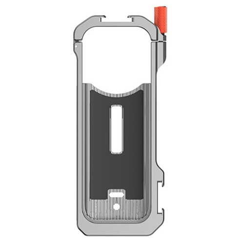 For  X4 Shockproof Protective Rabbit Cage Expansion Case for  X4 Metal Frame Accessories 1