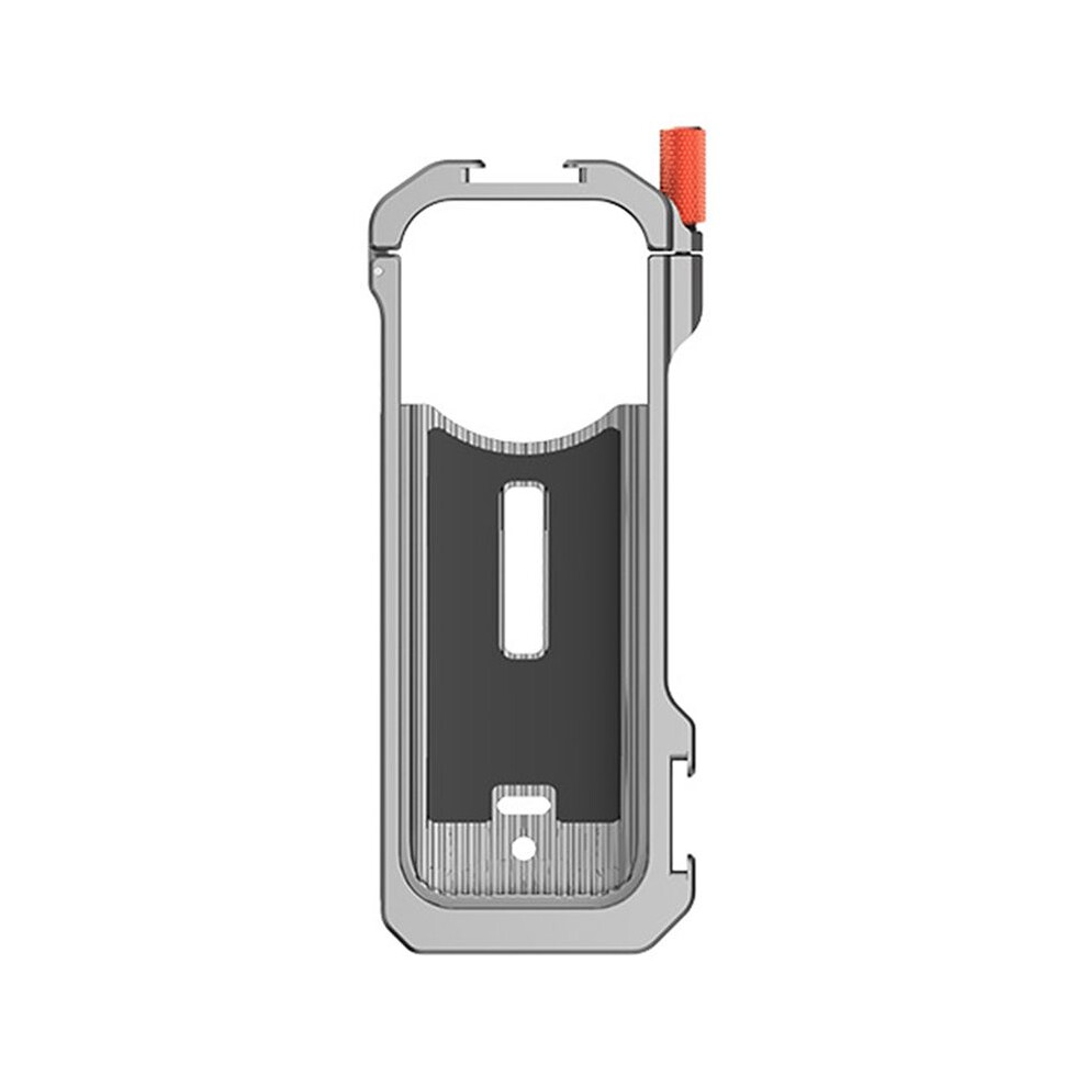 For X4 Shockproof Protective Rabbit Cage Expansion Case For X4 Metal Frame Accessories 6032603734543