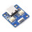 RP2040-LoRa  Development Board Kit+Adapter Board SX1262 850-930Mhz Development Board StöDer GFSK LoRa 7