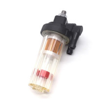 Kraftstofffilterbaugruppe Kraftstoff-Wasserabscheiderbaugruppe 35-881538T02 35-881538T1 für Mercury 75-90-115 Außenbordmotor