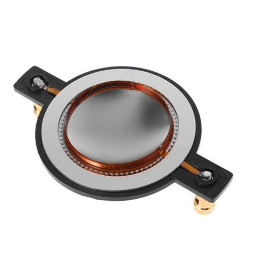44 Core Audio Speaker Titanium Film Diskant Röstspole Reel Diskanthögtalare 1