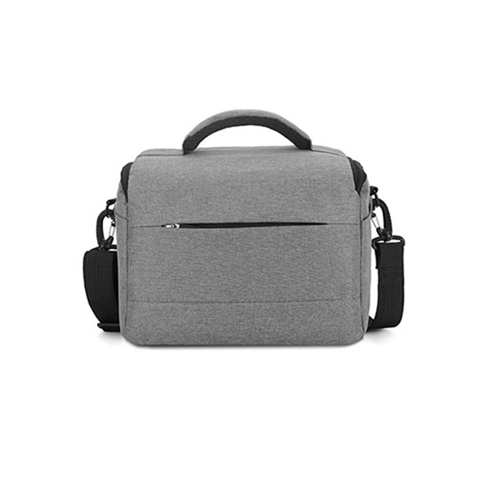 For Hy300 Hy320 Projector Bag Shockproof Camera Case Travel Carrying-Bag Storage For Projectors Gray 6031549594921