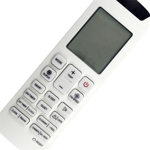 Remote Control Replace DG11R1-01 for  Kemwood (HSN) Air Conditioner 2