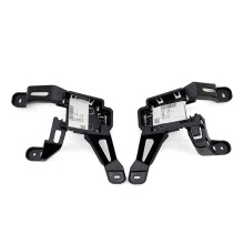 1Par Bilfile Change Assist Kamerafäste för  ID.4 2021-2025 Blind Spot Assist Brace 11G907455 11G907456