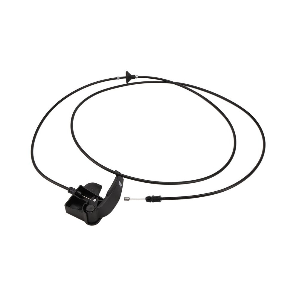 Hood Release Cable 912-176 20968782 15861818 For Escalade Avalanche Hybrid 6032760023214