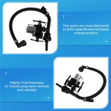 Car Fuel Injection Pressure Regulator for A8 S8 2011-2018 4H0201559C 4H0201559A