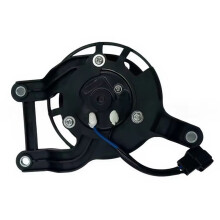 B5V-E2405-00 Ventilador de Refrigeração para Motocross, Radiador de Óleo para Y16 ZR SNIPER155 B5VE240500