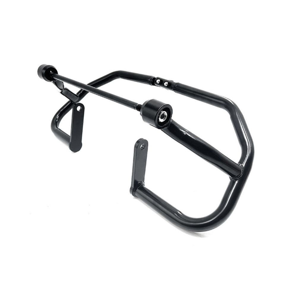 Motorbike Engine Guard Crash Bar Kit Motorcycle Frame Protection Bumper For Sv650 Sv 650X 2017-2023 4711121405167