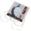 Astonvilla 5-String Banjo Strings Bronze Winding for Beginners and Practice Guitar Accessories 4