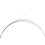 Astonvilla 5-String Banjo Strings Bronze Winding for Beginners and Practice Guitar Accessories 9