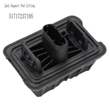 6 Stück Wagenheber-Pads zum Anheben Unter der Stütze für 1er 3er 5er 6er 7er X1 E81 E82 E90 F10 F13 F01 F10 51717237195