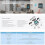For M5Stack M5GO IoT  Kit V2.7 with ESP32, Multiple Modules, Sensors, and Display Enhanced  Home Automation 5