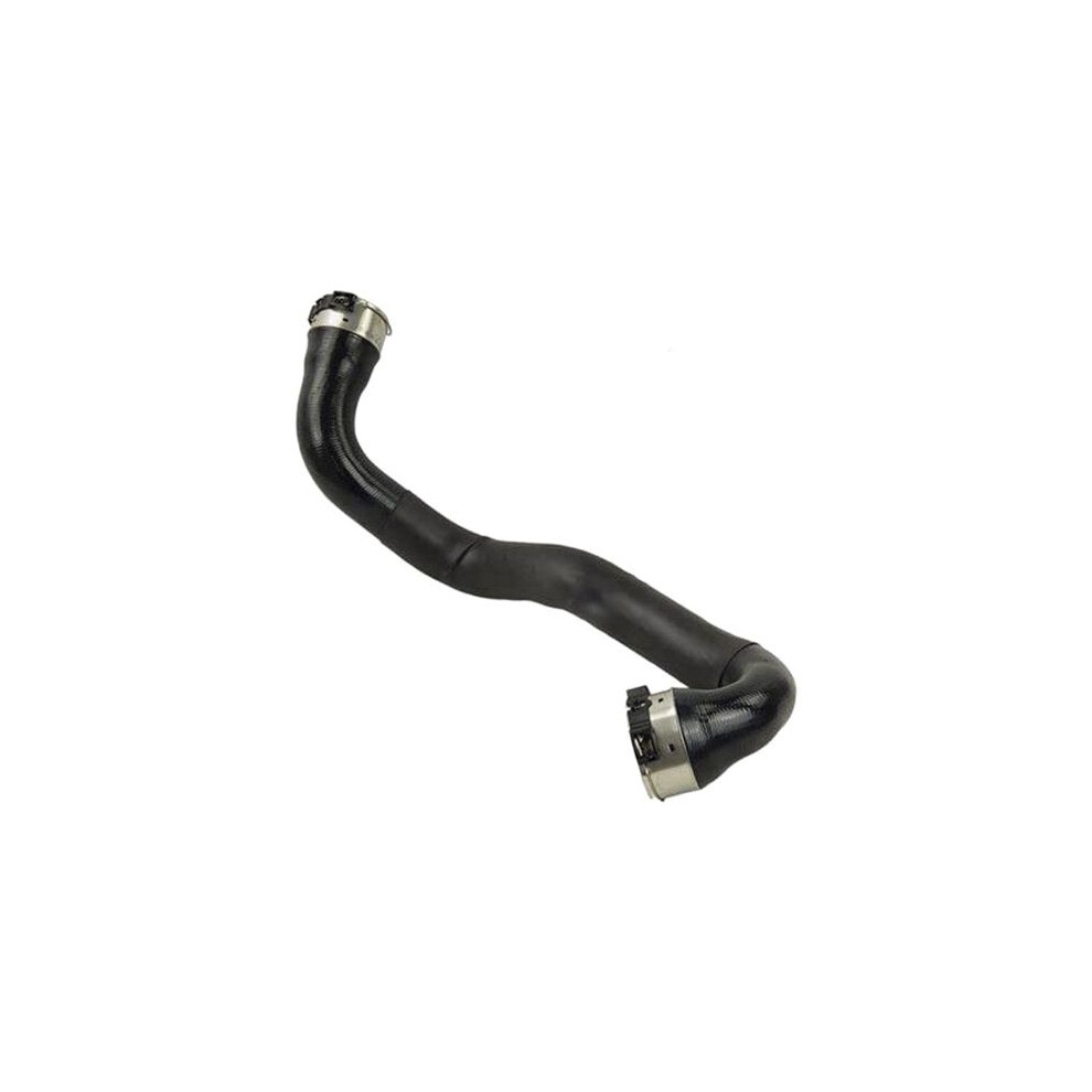New Turbo Intercooler Hose Pipe For Astra J 2009-2018 1.7 Cdti 13265281 1302124 Rubber Light 4714036979020