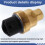 183-4760 1834760 Pressure Sensor for  CAT C7 C15 C18 C32 3126 Engine 4