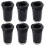 6pcs 517-8243 for  CATE312/313D2GC E320 E323 E326 E330 E336GC EFI 3054C C4.4 C6.6 C7.1 Engine Injector Sleeve 2