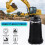 6pcs 517-8243 for  CATE312/313D2GC E320 E323 E326 E330 E336GC EFI 3054C C4.4 C6.6 C7.1 Engine Injector Sleeve 3