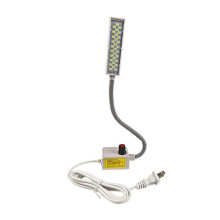 Dimmable 30 LEDs Sewing Machine Light Multi-Functional Industrial Lighting Lamp with Magnet for Sewing Machine US PLUG