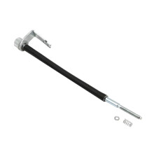 Kabel voor Afstelling van de Stationair Toerentalregelaar voor FCR MX Carburateur, Gereedschap voor Kabel voor Afstelling van de Stationair