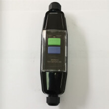 In- RCD-Connector, PRCD-Tussenschakelaar, Buitenstroombeveiliging Tegen Elektrische Schokken, Elektrisch Gereedschap