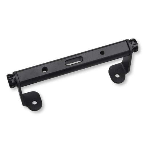 Motorcycle Handlebar Bracket Extension Support Navigation Plate Bracket for  YZF-R7 2022-2025