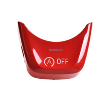 Nside Motor Start Stopp Schalter Knopf für F52 G30 G31 G38 F90 X3 G01 G08 F97 X4 G02 F98 G32 G11 G12,D