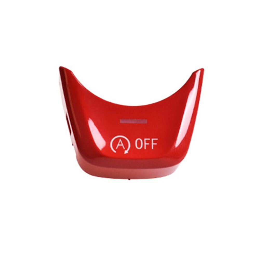 Nside Engine Start Stop Knob Button For F52 G30 G31 G38 F90 X3 G01 G08 F97 X4 G02 F98 G32 G11 G12,D 6033146238222
