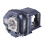 Replacement Bulb Projector Lamp Bulb with Housing for EL PLP96 LP97 1