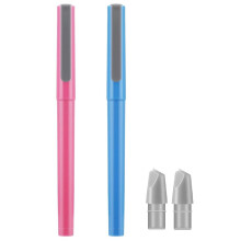 2pcs Ceramic Paper Cutter Pen Ceramic Blade Knife Pen DIY Diamond Art Paper Cutter for Cutting Paper Art Painting