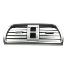 Car Dashboard Air Conditioner Outlet Panel A/C Outlet Grille 99755214105 for Carrela Targa GT2 GT3 997