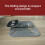 Projector Stand Ceiling Wall & Table Mount Bracket for  Home Theater Accessories Black 5