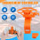 Steering Wheel for PS5 Handle Game Steering Wheel Controller for Game Replacement Accessories J 2