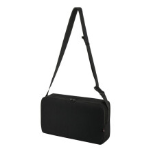 TXEsign Custodia per il Trasporto del Supporto per Chitarra Basics Supporto Pieghevole A Forma di A con Tracolla Borsa Portaoggetti Custodia